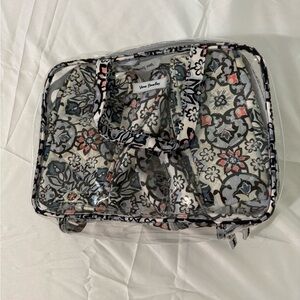 Vera Bradley Floral Women's Bag - Toiletries